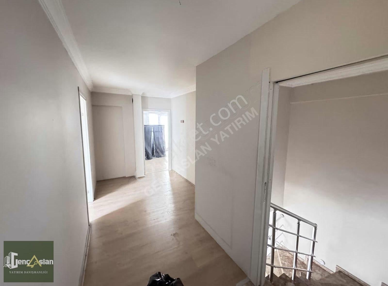 ▄gençaslan▄ Nato Cadde Üzeri Asansörlü Teraslı 5+1 Satılık Daire - Görsel 24