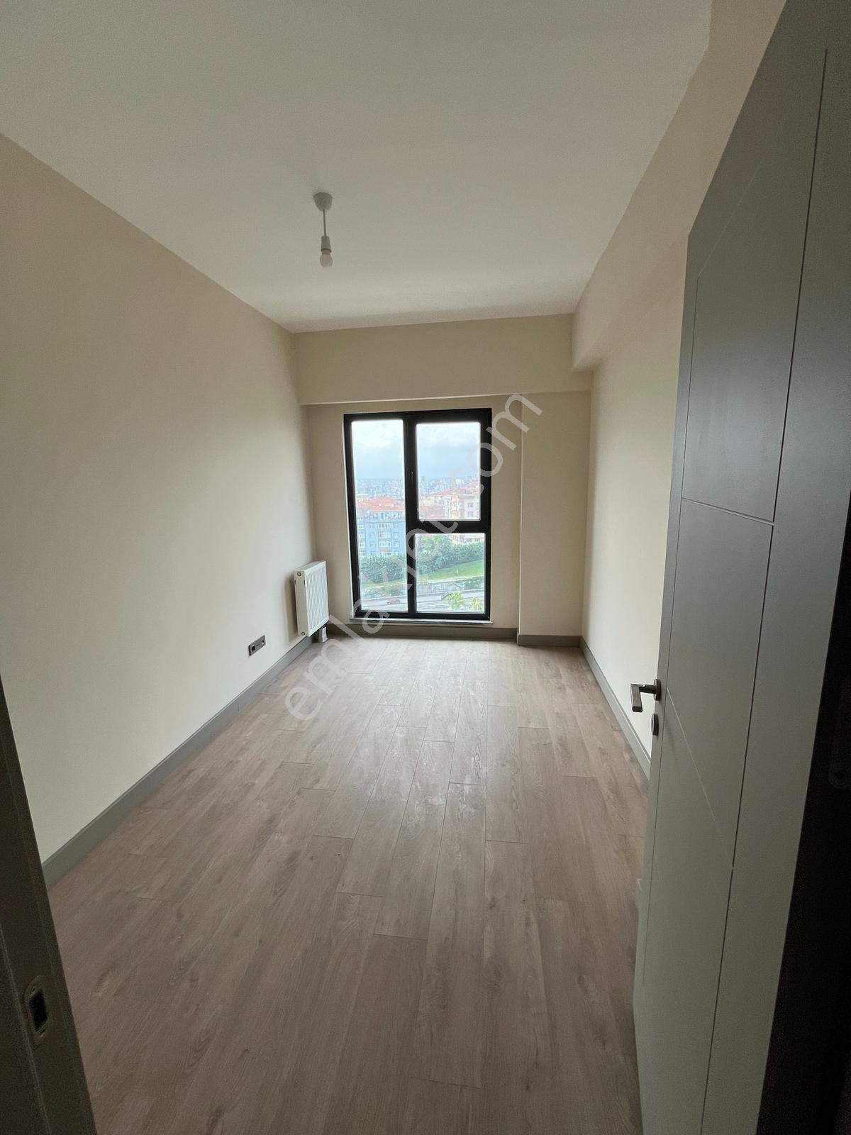 Fetihtepe Emlak Konut 7.kat Teras Balkon Manzara Daire - Görsel 5