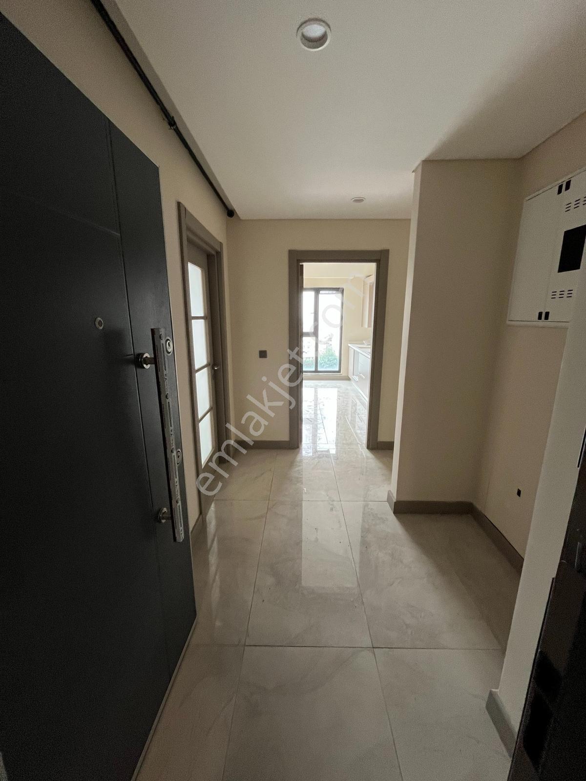 Fetihtepe Emlak Konut 7.kat Teras Balkon Manzara Daire - Görsel 3