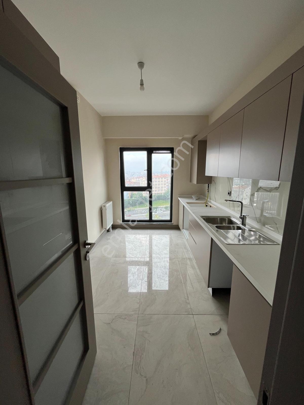 Fetihtepe Emlak Konut 7.kat Teras Balkon Manzara Daire - Görsel 10