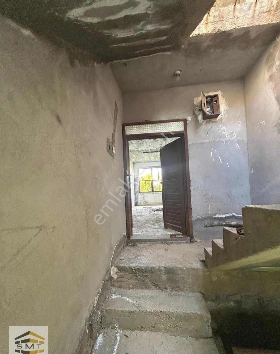 Alanya Yayla Konak Mahallesi Satılık Ev Ve Arsası - Görsel 26