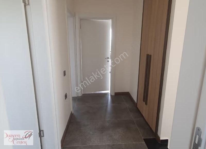 Kuşadası Değirmendere'de Havuzlu Site İçinde 4+1 Müstakil Villa - Görsel 27