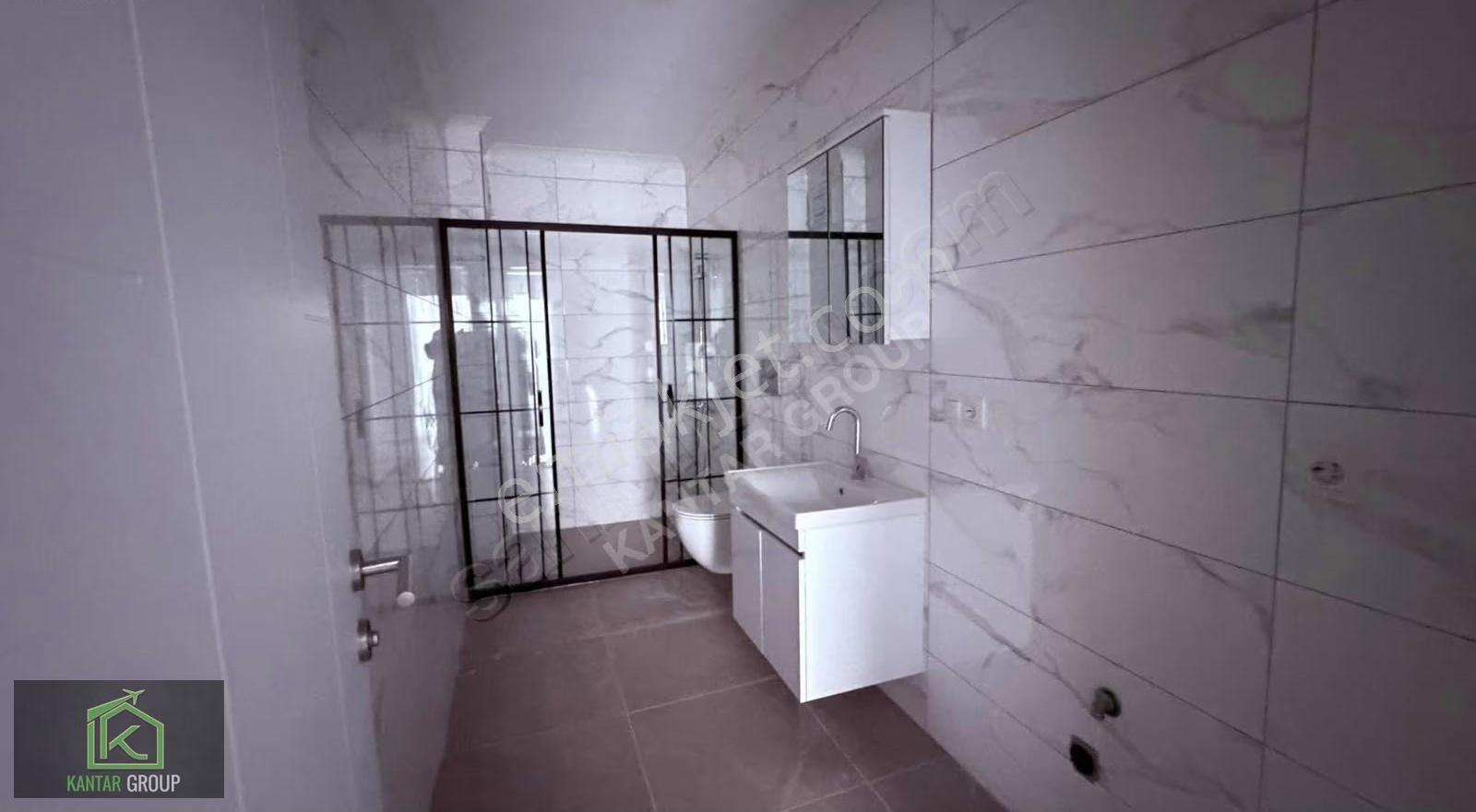 Satılık 160 M² Sıfır 3+1 Dubleks Daire - Görsel 18