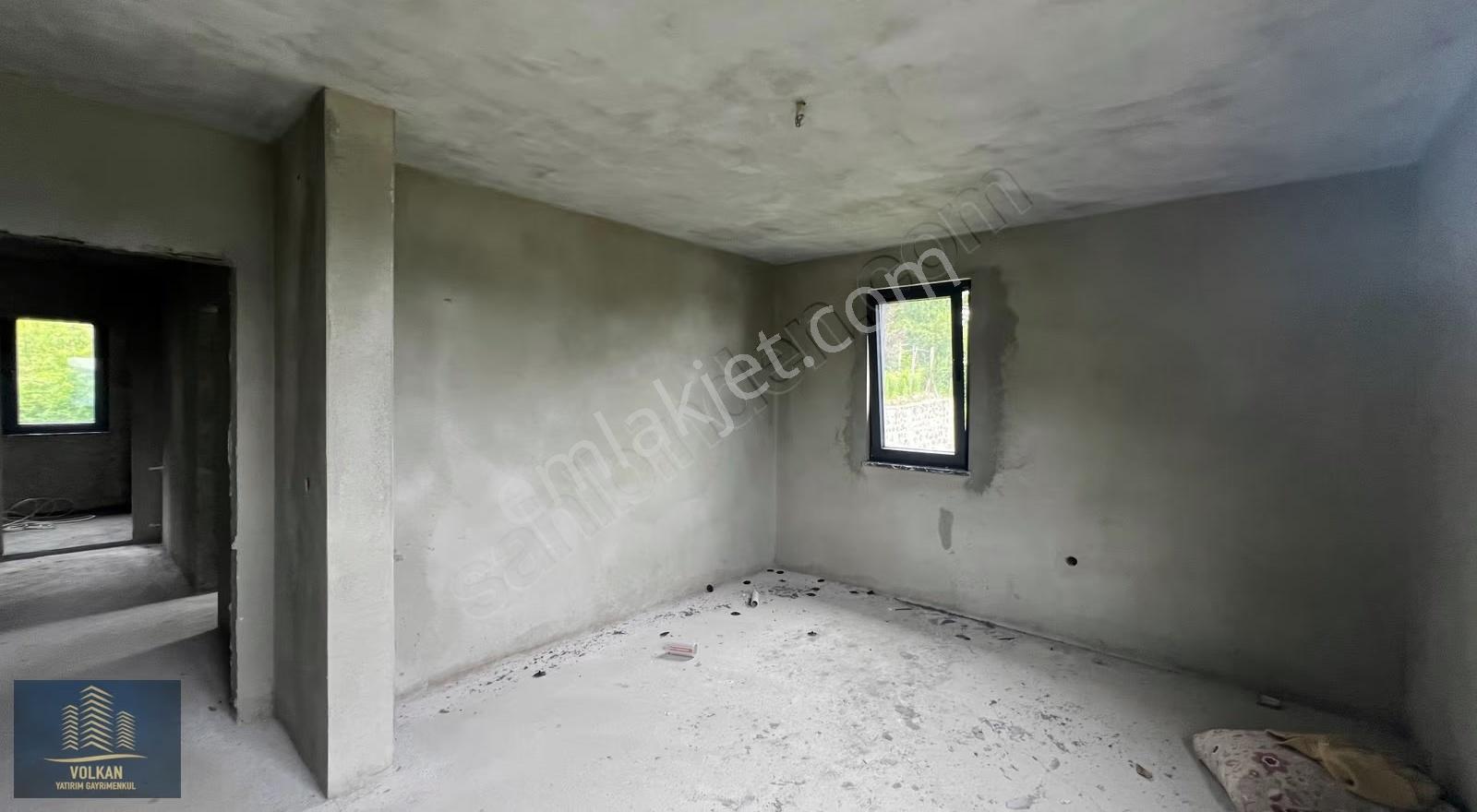 Vyg'den Akçaabat Uğurlu'da Satılık Triplex İkiz Villa - Görsel 28