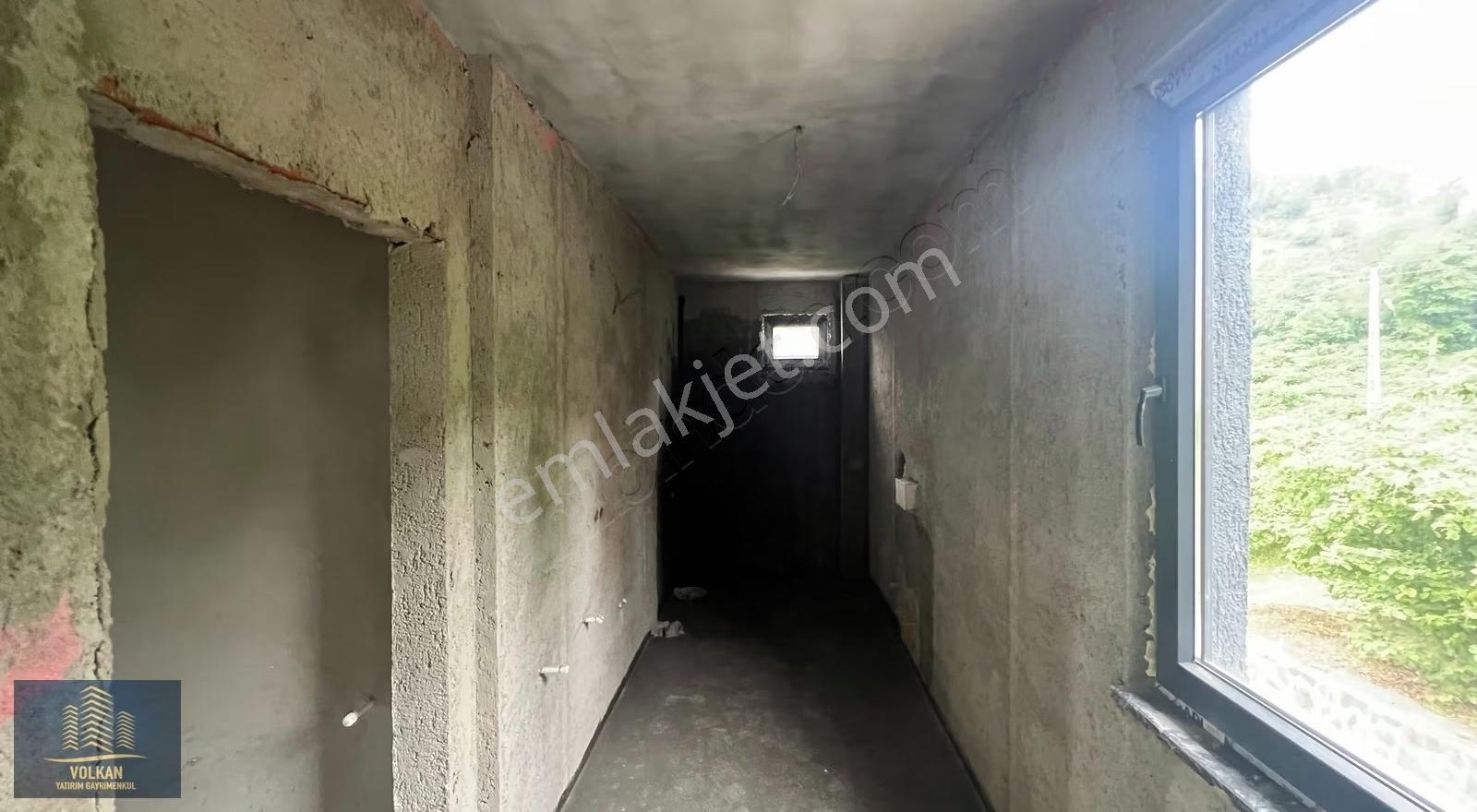 Vyg'den Akçaabat Uğurlu'da Satılık Triplex İkiz Villa - Görsel 23