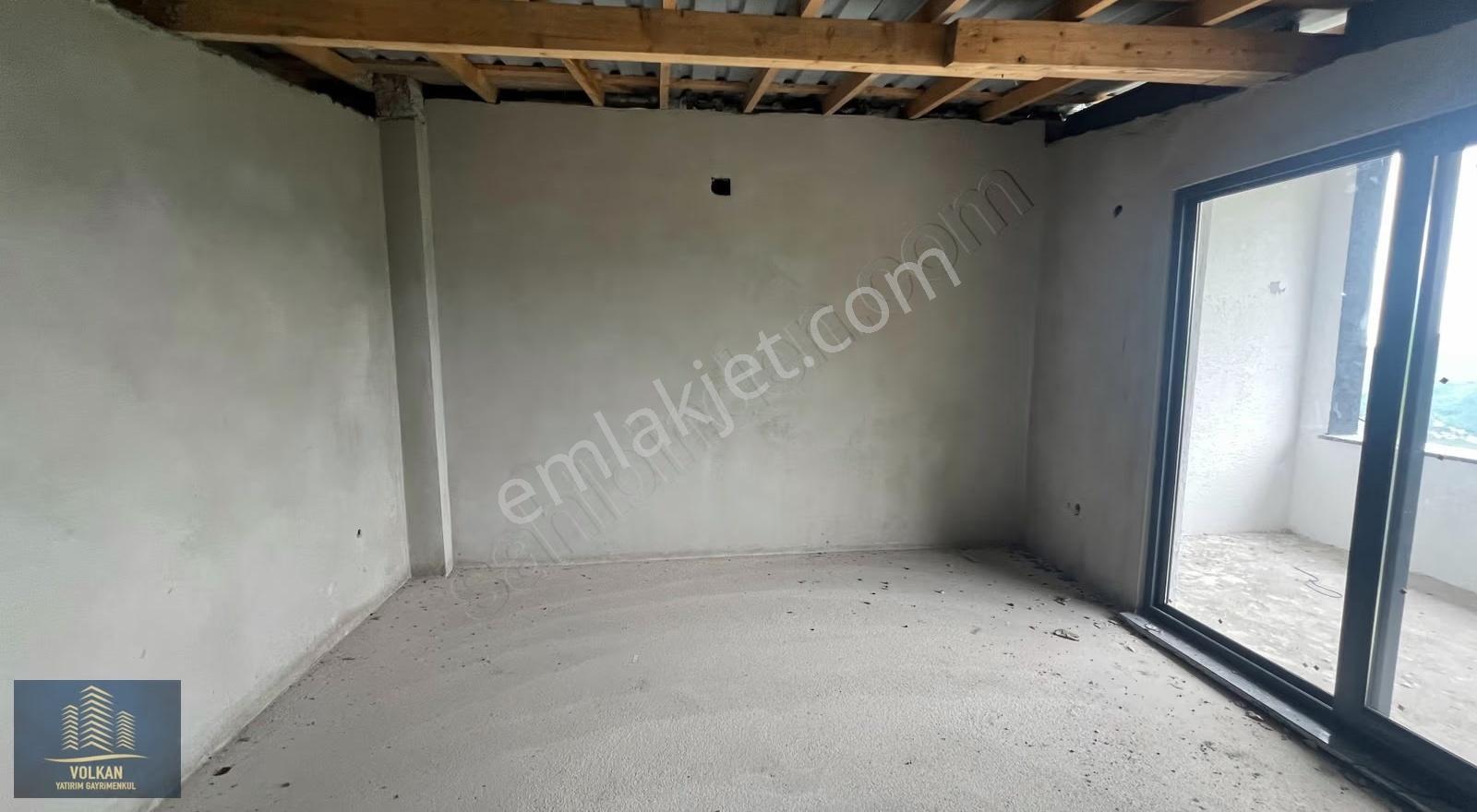 Vyg'den Akçaabat Uğurlu'da Satılık Triplex İkiz Villa - Görsel 31