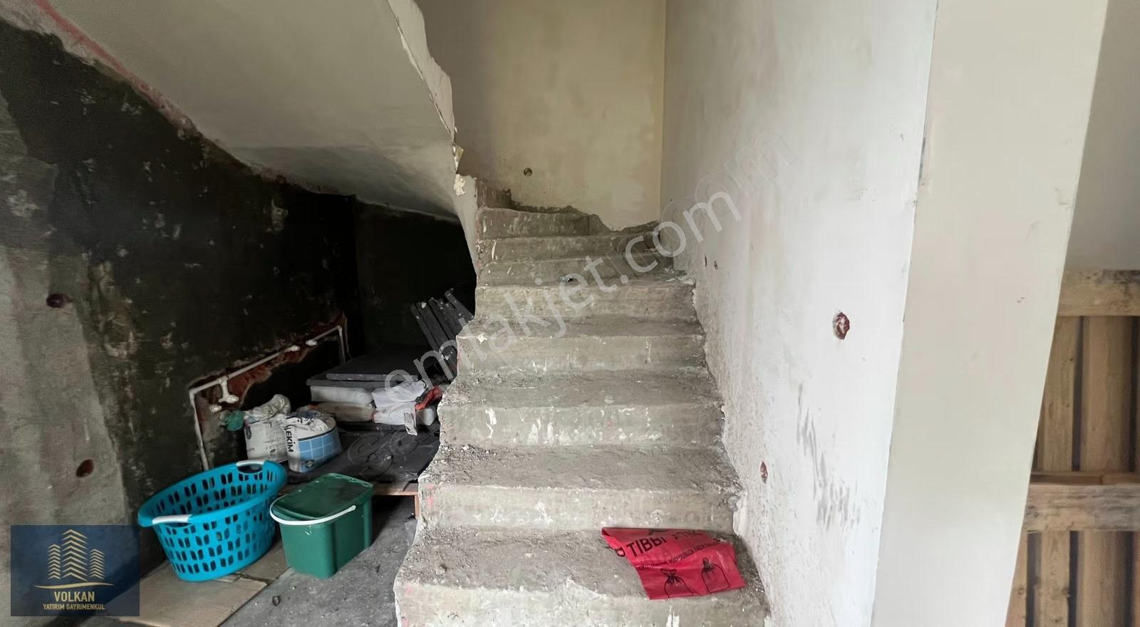 Vyg'den Akçaabat Uğurlu'da Satılık Triplex İkiz Villa - Görsel 24