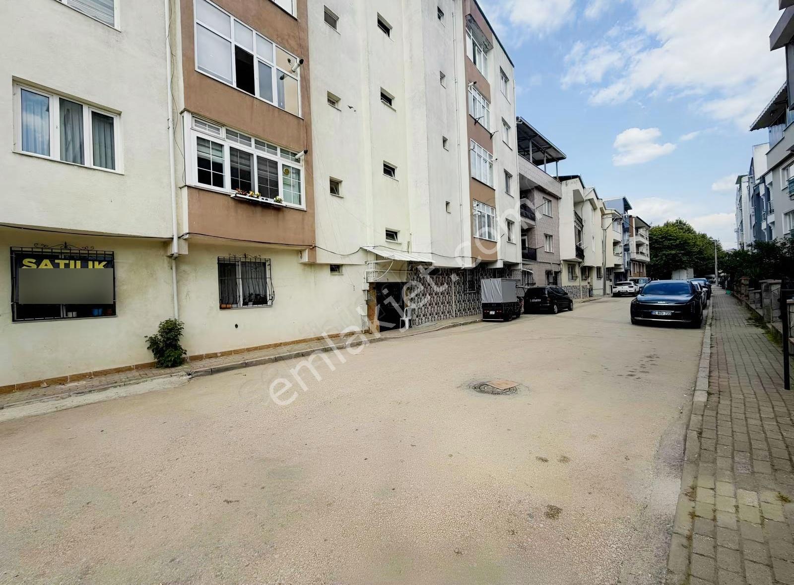 Elıt Emlaktan 4+1 Düz Daıre Satlık - Görsel 3