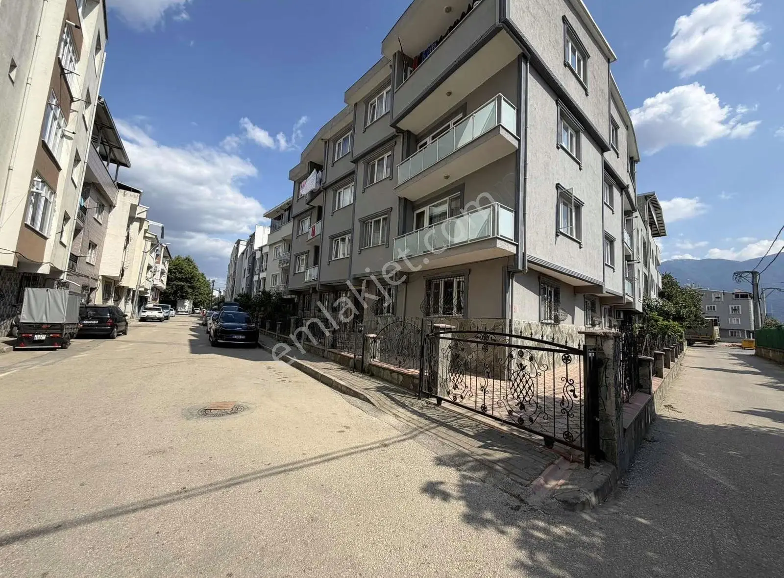 Elıt Emlaktan Kiralık 2+1 - Görsel 4