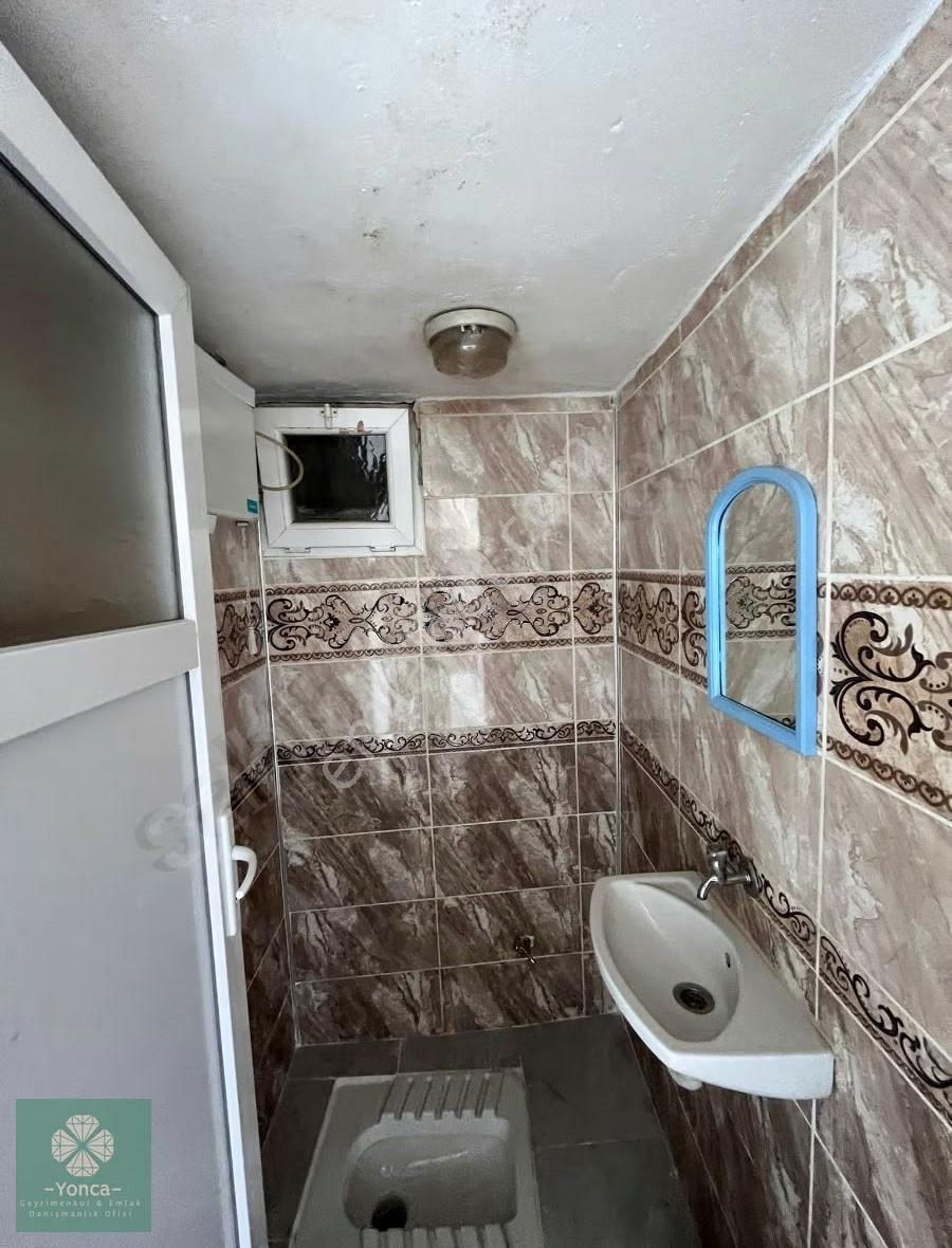 Soma Cuma Pazarı Mevki Satılık 3+1 Daire - Görsel 6