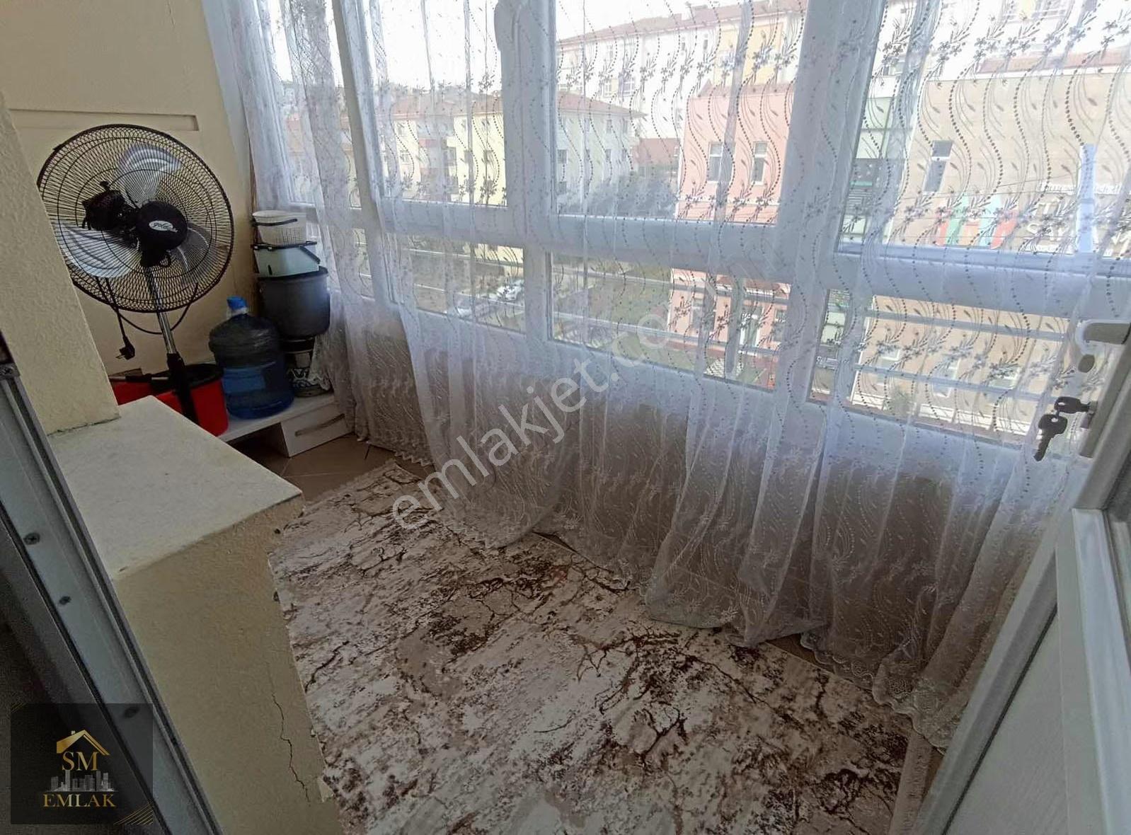 Etimesgut Süvari'de Gimsa Yakını 3+1 Masrafsız İskanlı Satılık - Görsel 20
