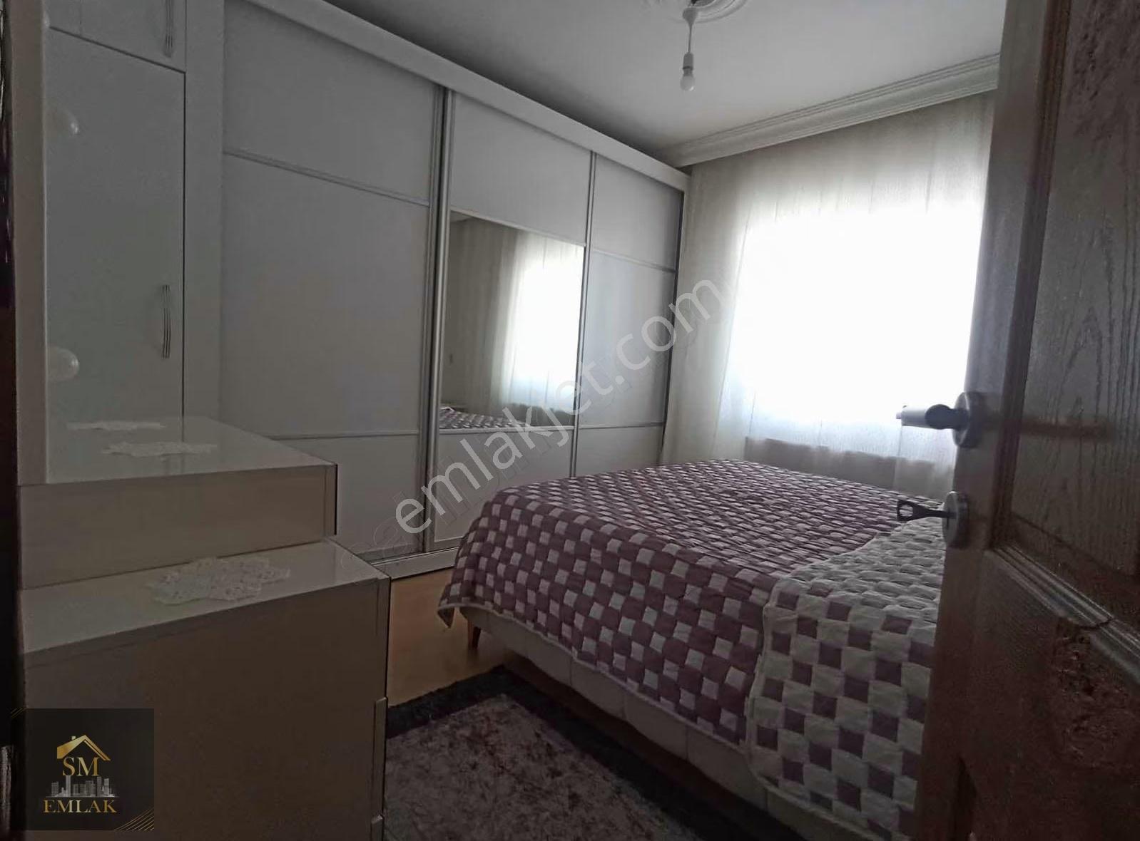 Etimesgut Süvari'de Gimsa Yakını 3+1 Masrafsız İskanlı Satılık - Görsel 15