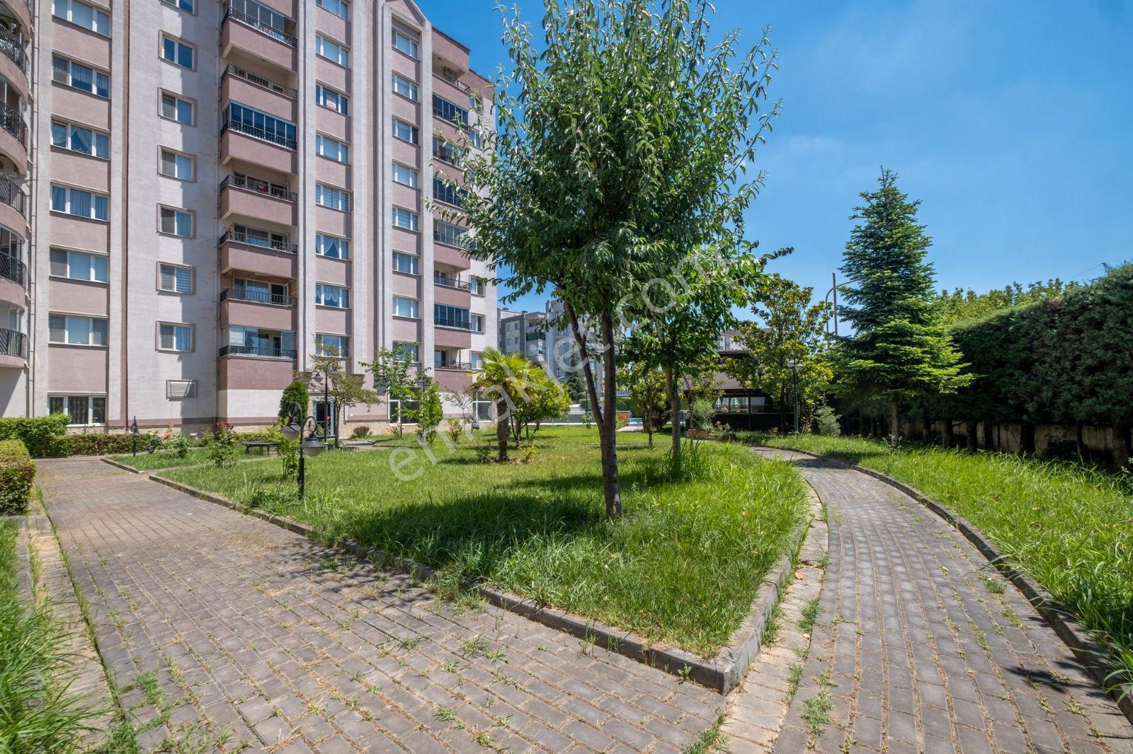Remax Advantage'dan Emirkoop Okulu Yanı Havuzlu Site İçi Ara Kat - Görsel 2