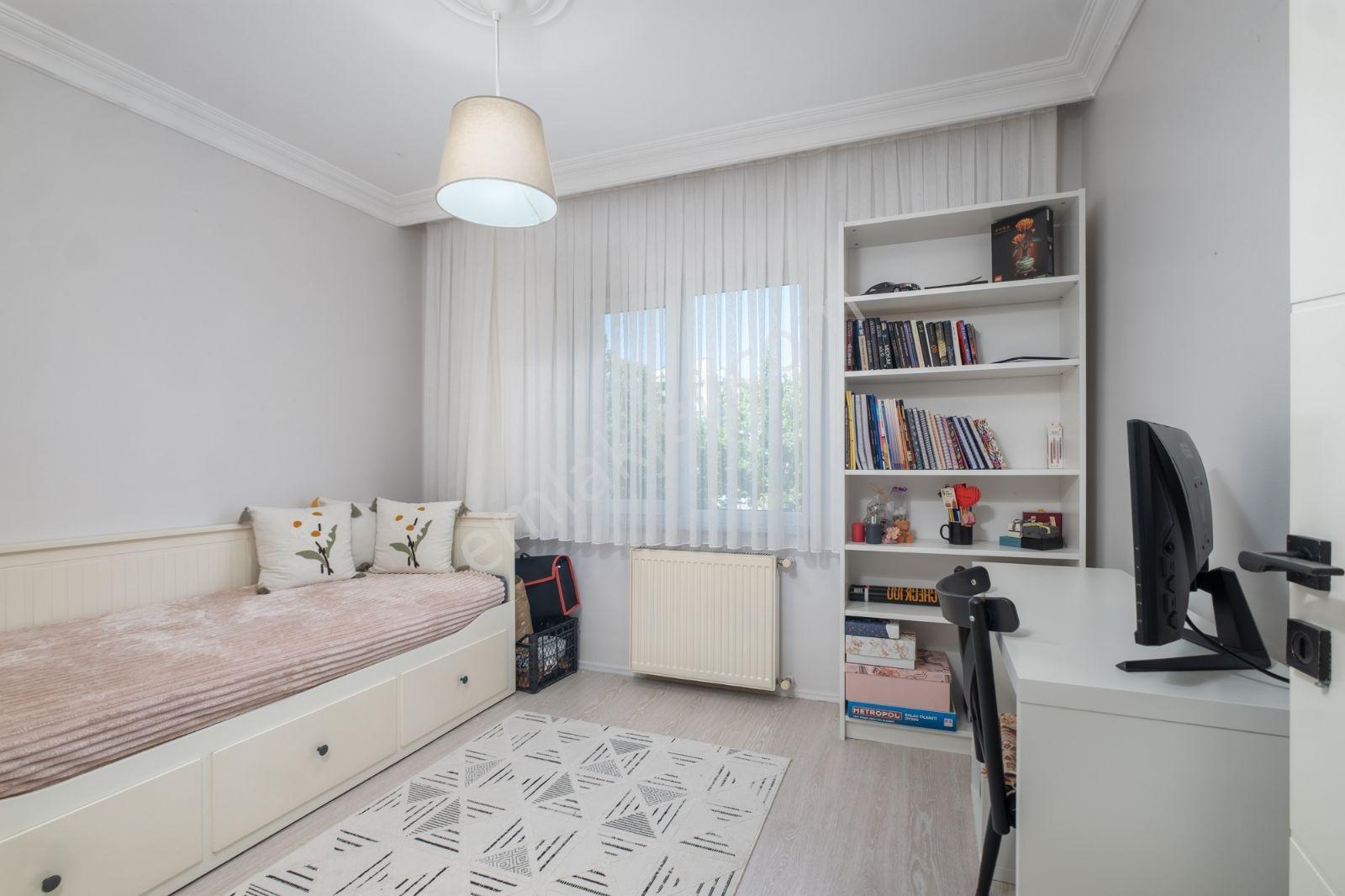 Remax Advantage'dan Emirkoop Okulu Yanı Havuzlu Site İçi Ara Kat - Görsel 5