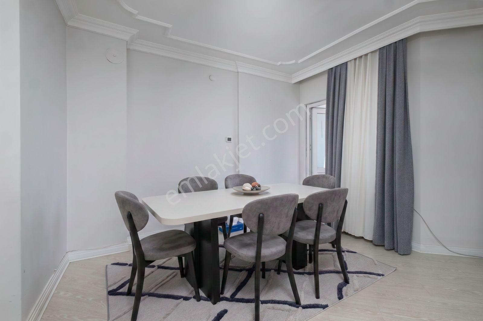 Remax Advantage'dan Emirkoop Okulu Yanı Havuzlu Site İçi Ara Kat - Görsel 4