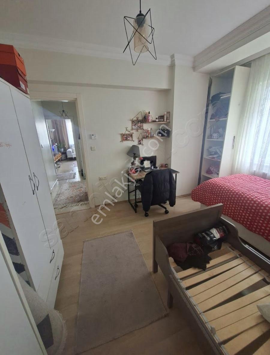Site İçerisinde Guzel Lokasyonda Merkezı Konumda 1. Kat Daire - Görsel 31