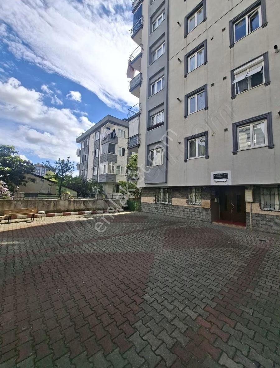 Site İçerisinde Guzel Lokasyonda Merkezı Konumda 1. Kat Daire - Görsel 3