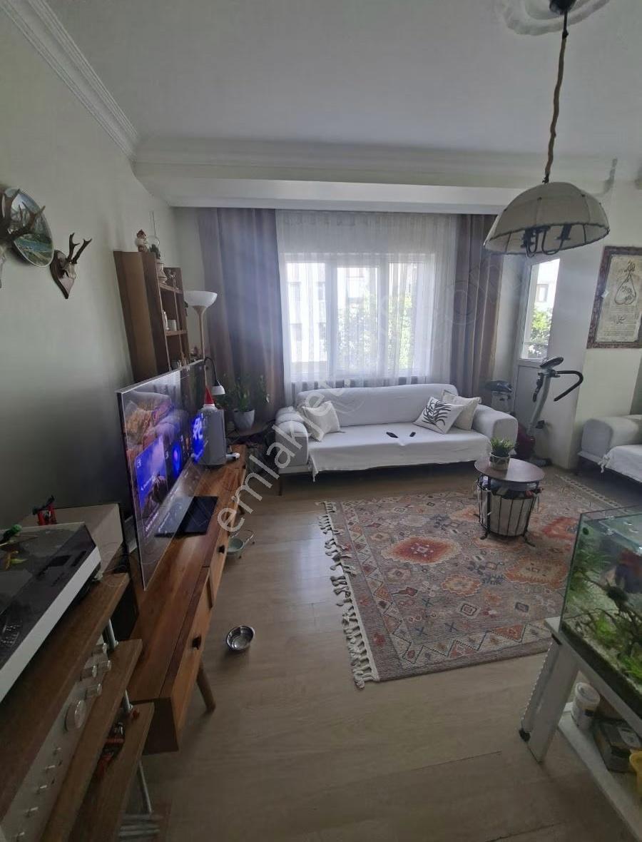 Site İçerisinde Guzel Lokasyonda Merkezı Konumda 1. Kat Daire - Görsel 14