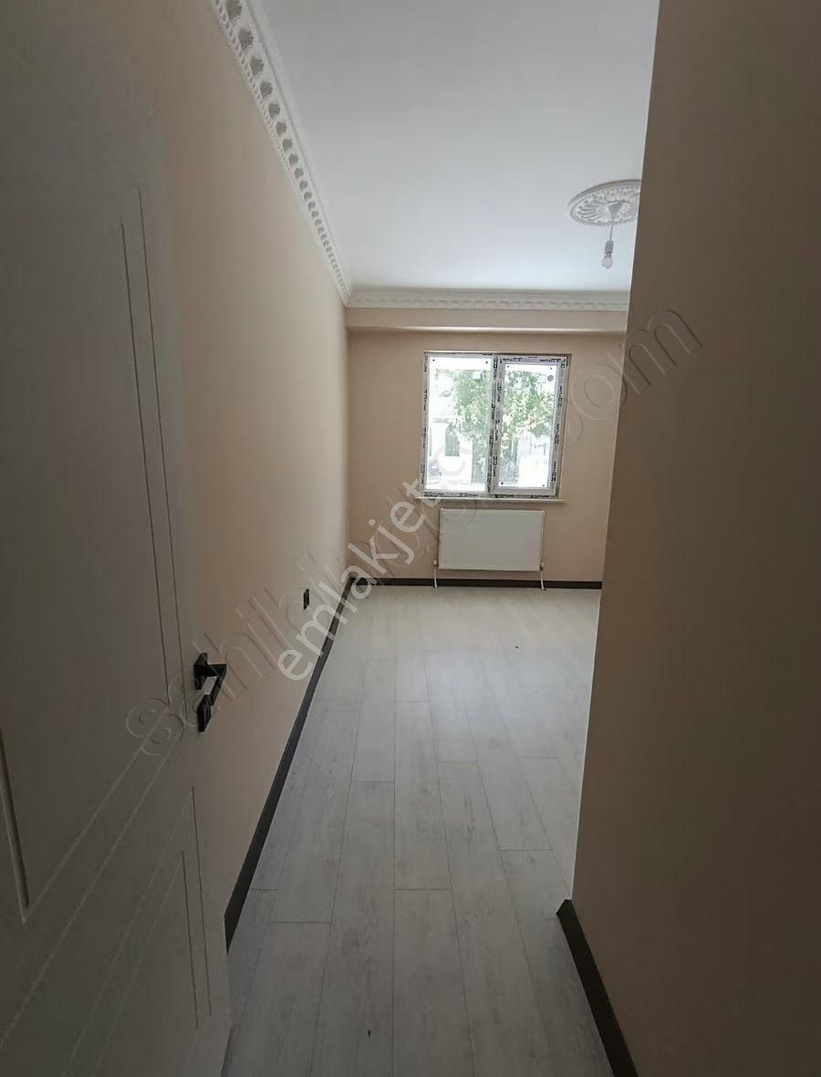 Ergene Sağlık Mahallesi'nde Sıfır 1+1ayrı Mutfaklı Satılık Daire - Görsel 6