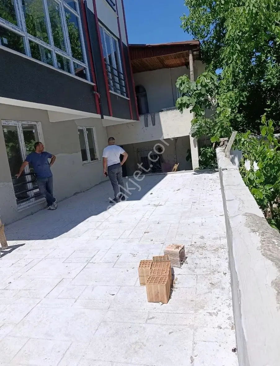 Ergene Sağlık Mahallesi'nde Sıfır 2+1 Satılık Açık Mutfak Daire - Görsel 9