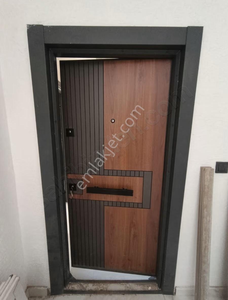Ergene Sağlık Mahallesi'nde Sıfır 2+1 Satılık Açık Mutfak Daire - Görsel 5
