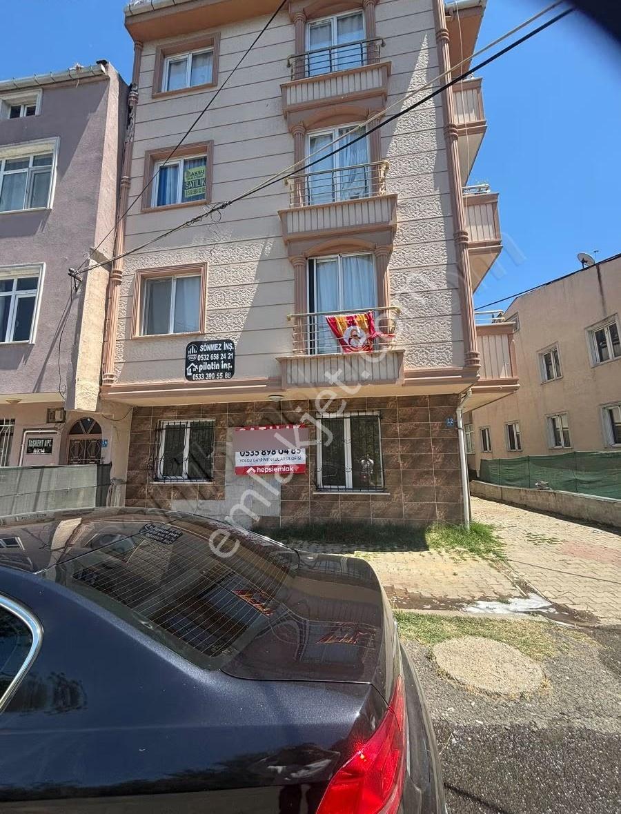 Çorlu Hıdırağa Mah. 1+1 Ayrı Mutfaklı Satılık Daire - Görsel 6