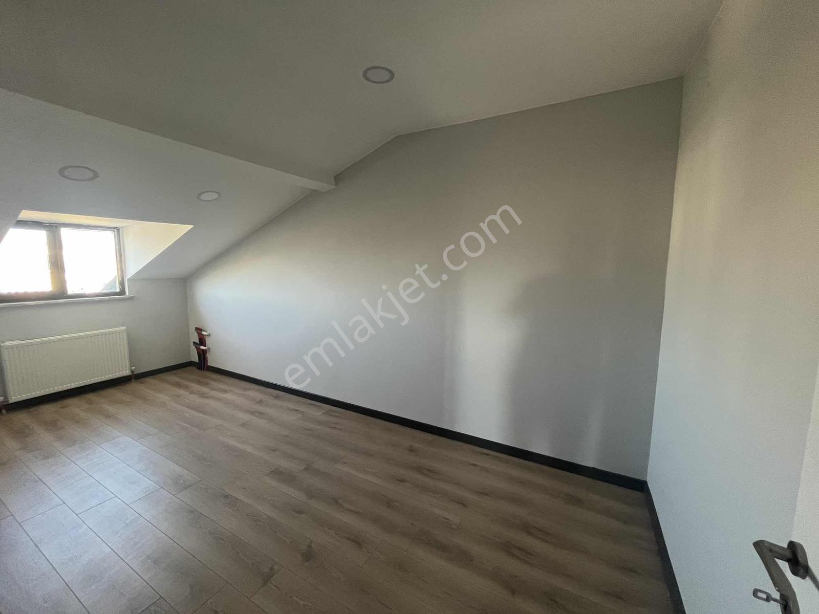 Arnavutköy Hadımköy' De Yeni Yaşamın Başladığı Lüks Dublex Daire - Görsel 29