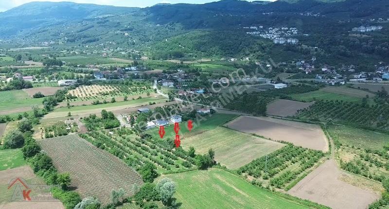 Aktapudan Gölyaka Esen Mah.564 M2 Den Başlayan Satılık Parseller - Görsel 2