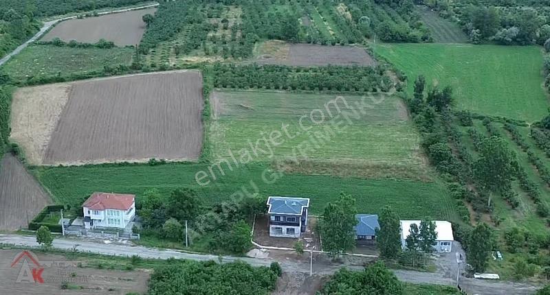Aktapudan Gölyaka Esen Mah.564 M2 Den Başlayan Satılık Parseller - Görsel 22
