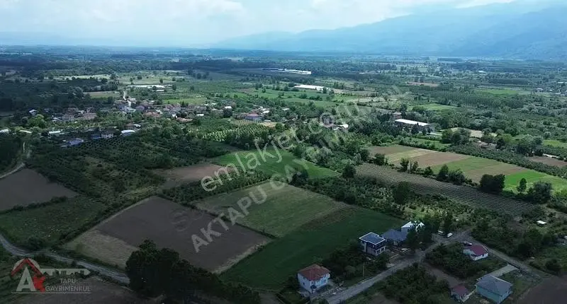 Aktapudan Gölyaka Esen Mah.564 M2 Den Başlayan Satılık Parseller - Görsel 4