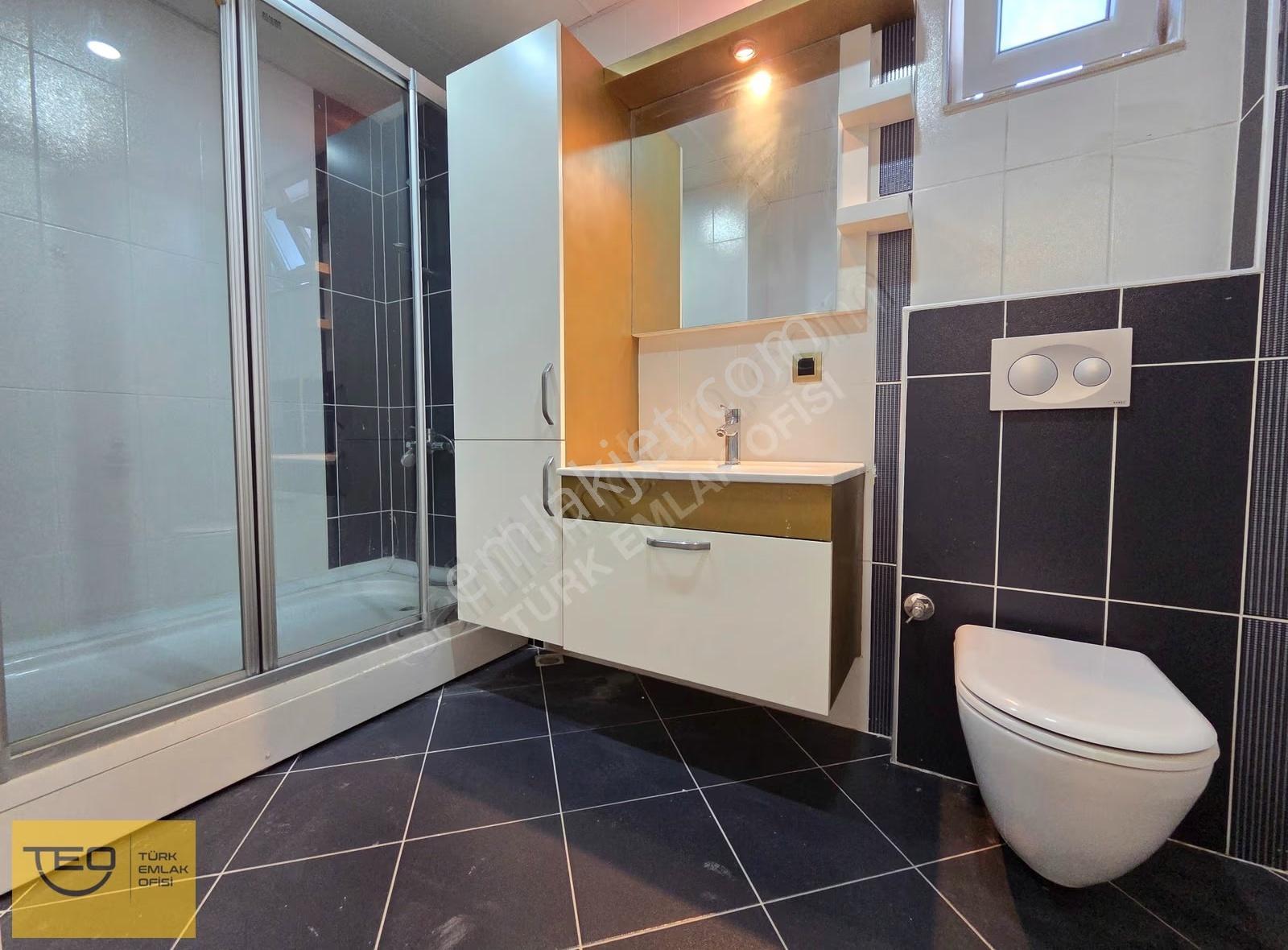 Türk Emlak Ofisinden Site İçerisinde Kiralık Lüx 3+1 Dublex - Görsel 2