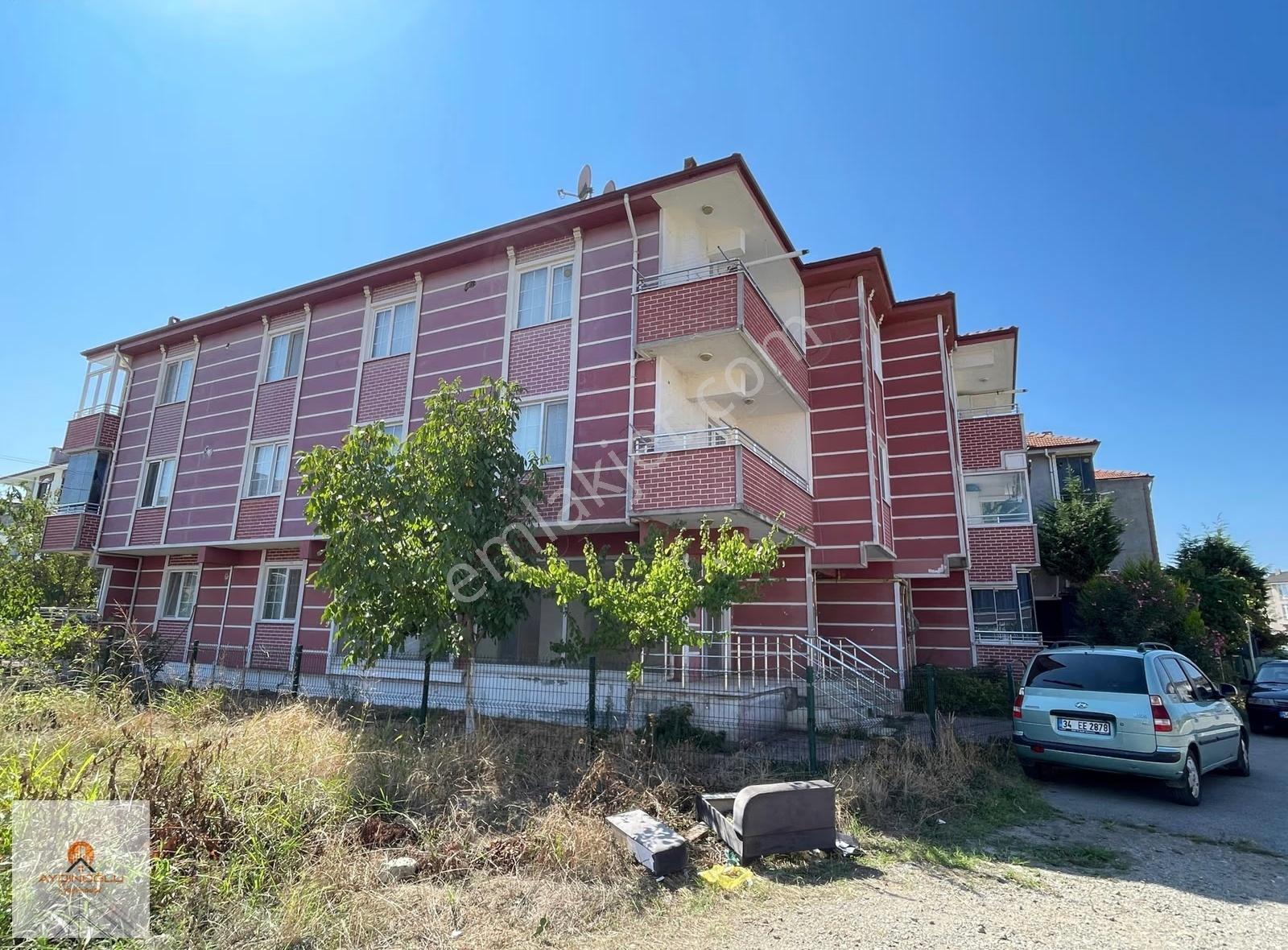 ***açık Cephe Kombi+petek Takılı 2+1 Masrafsız Daire*** - Görsel 7