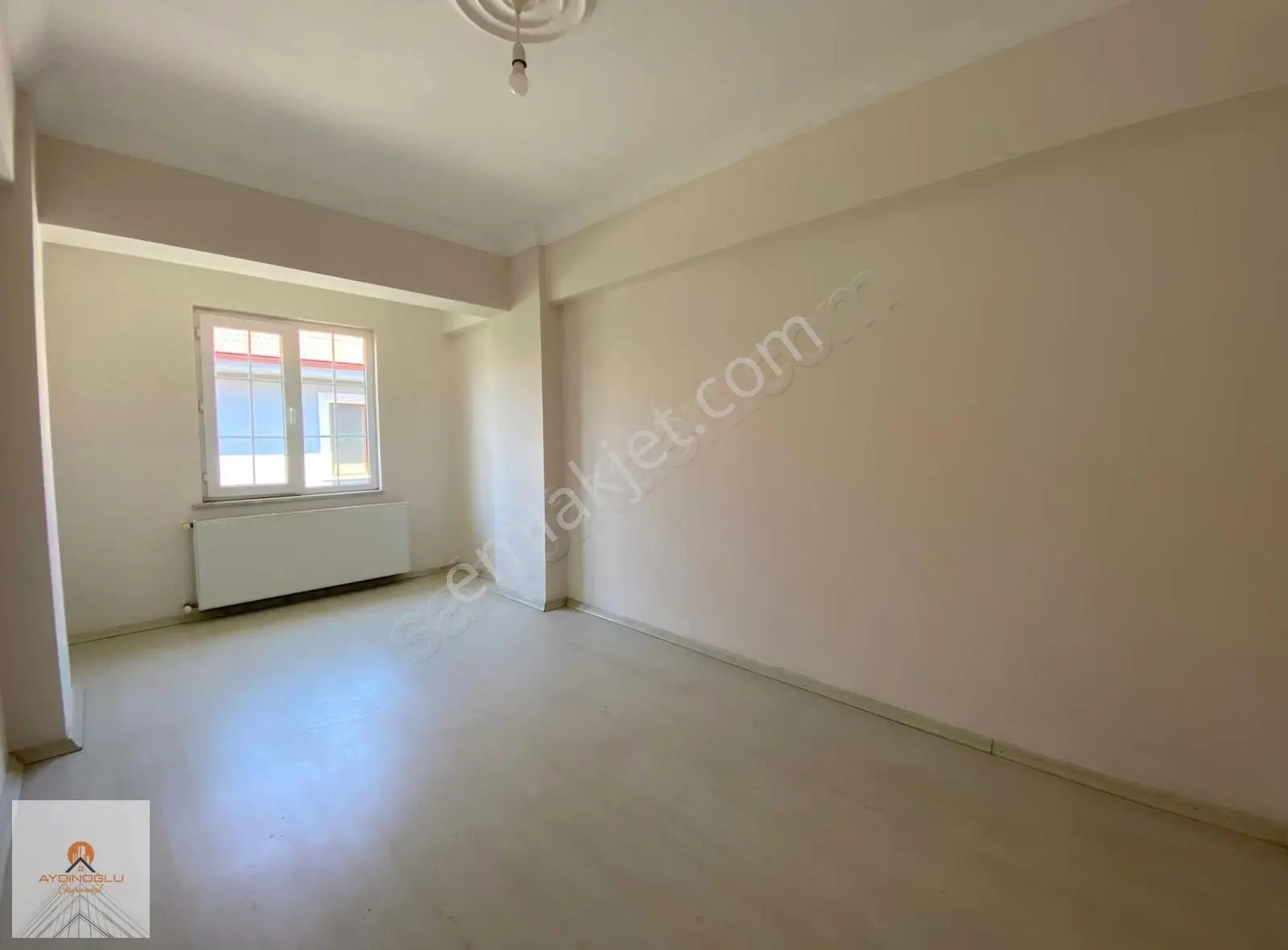 ***açık Cephe Kombi+petek Takılı 2+1 Masrafsız Daire*** - Görsel 3
