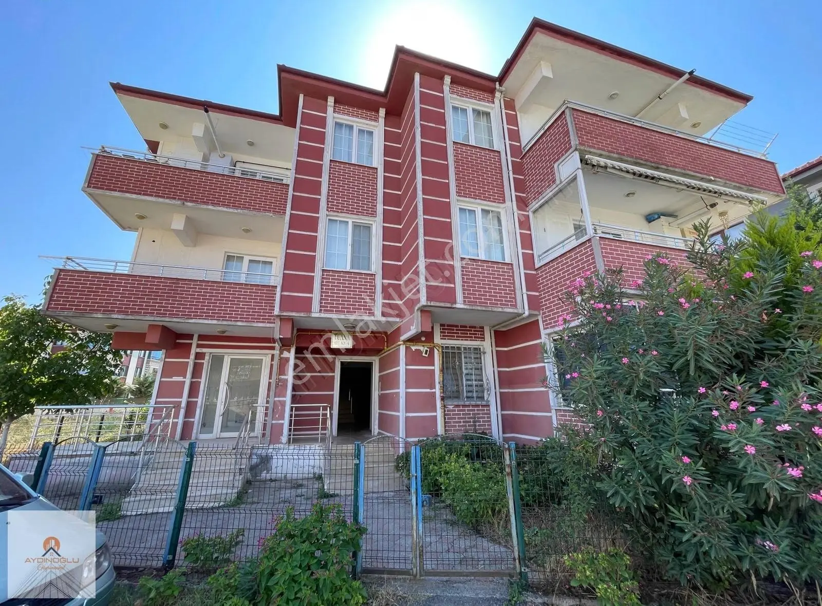 ***açık Cephe Kombi+petek Takılı 2+1 Masrafsız Daire*** - Görsel 6