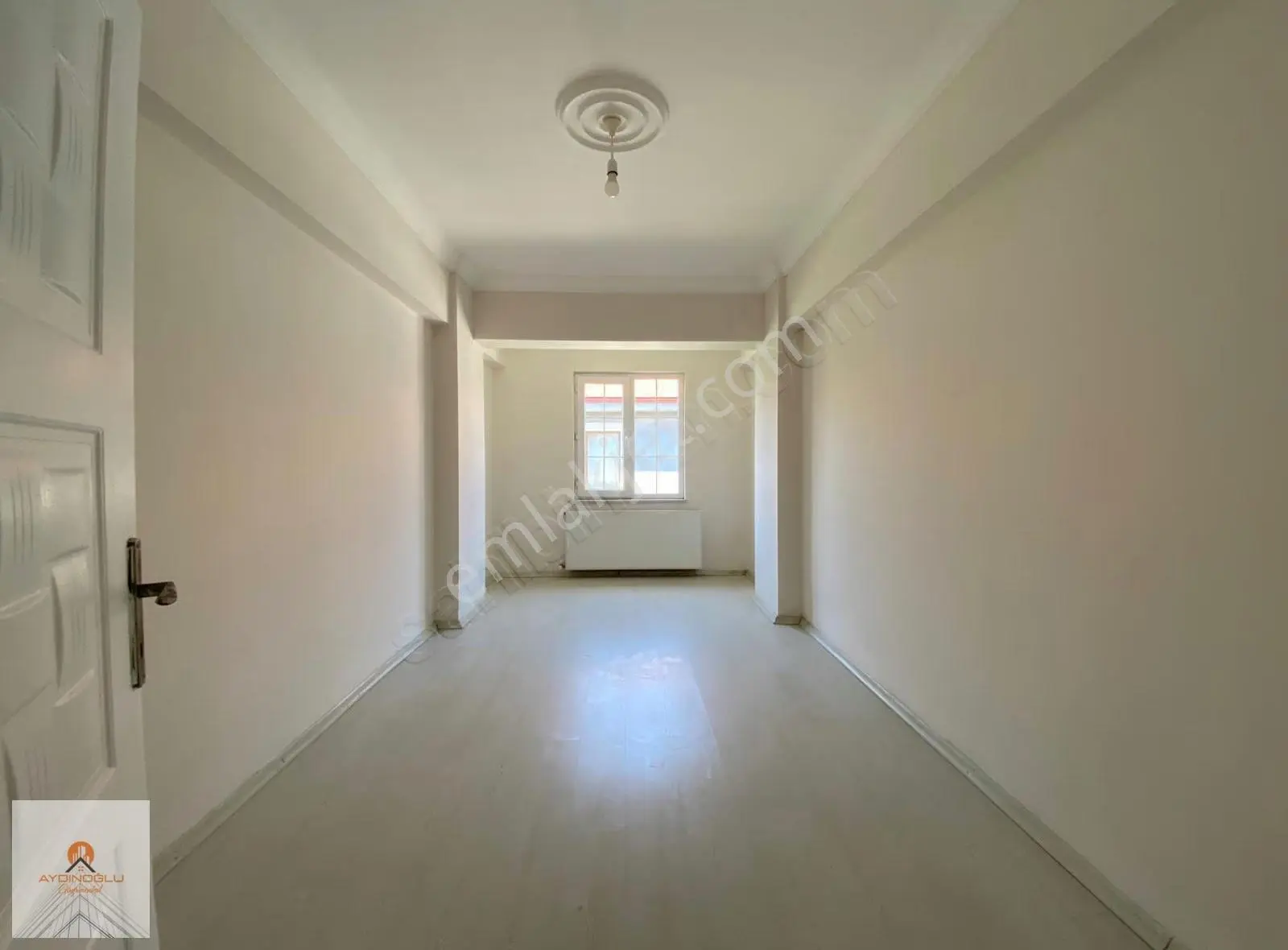 ***açık Cephe Kombi+petek Takılı 2+1 Masrafsız Daire*** - Görsel 2
