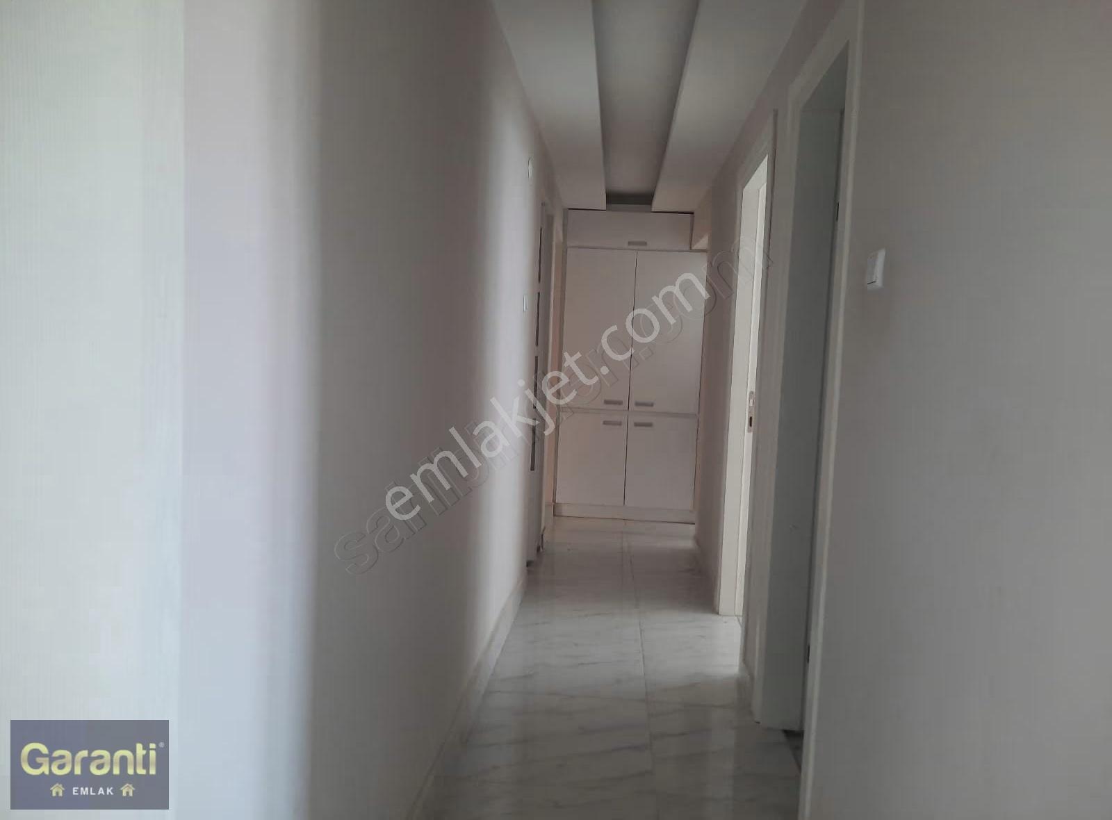 Balçova Teleferik Mah 3+1 Arakat Asansörlü Kiralık Daire - Görsel 22