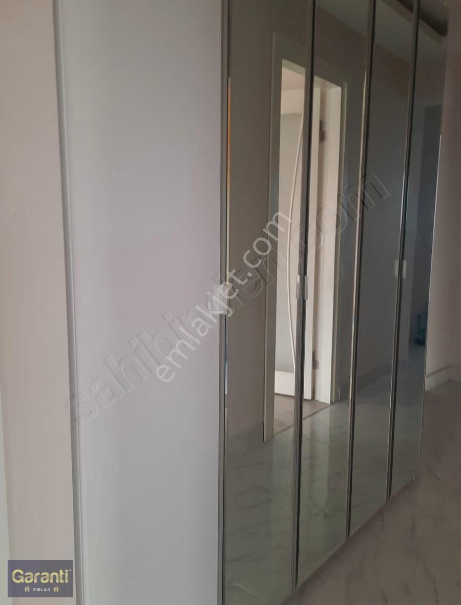 Balçova Teleferik Mah 3+1 Arakat Asansörlü Kiralık Daire - Görsel 15