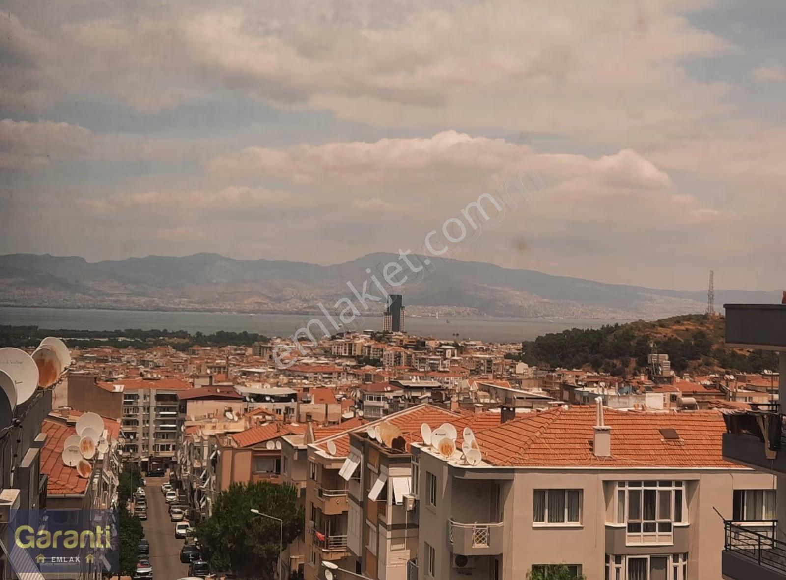 Balçova Teleferik Mah 3+1 Arakat Asansörlü Kiralık Daire - Görsel 32