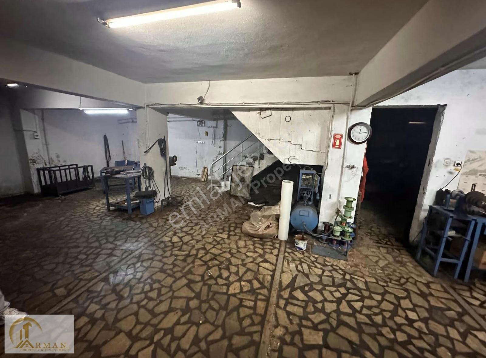 Rami Kışla Caddesi Üzerinde Satılık 5katlı Müstakil Ticari Bina - Görsel 30