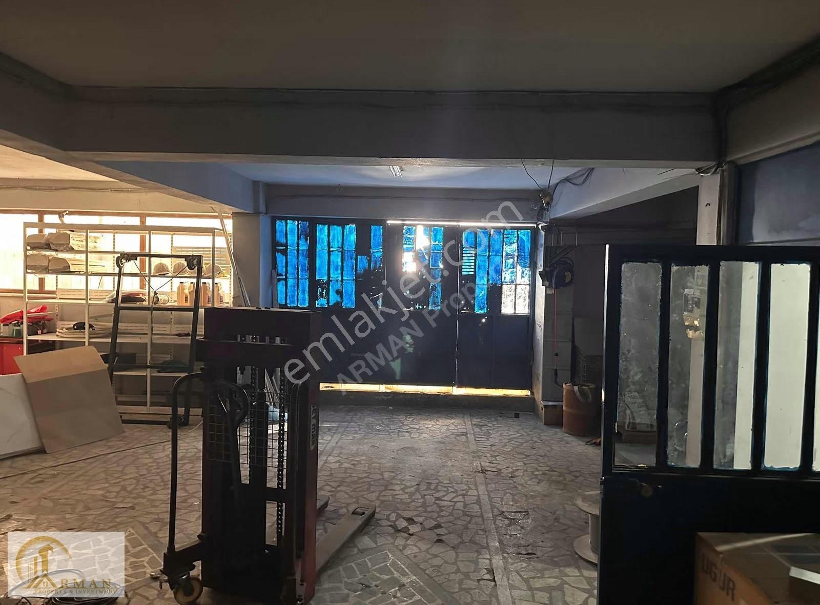Rami Kışla Caddesi Üzerinde Satılık 5katlı Müstakil Ticari Bina - Görsel 16