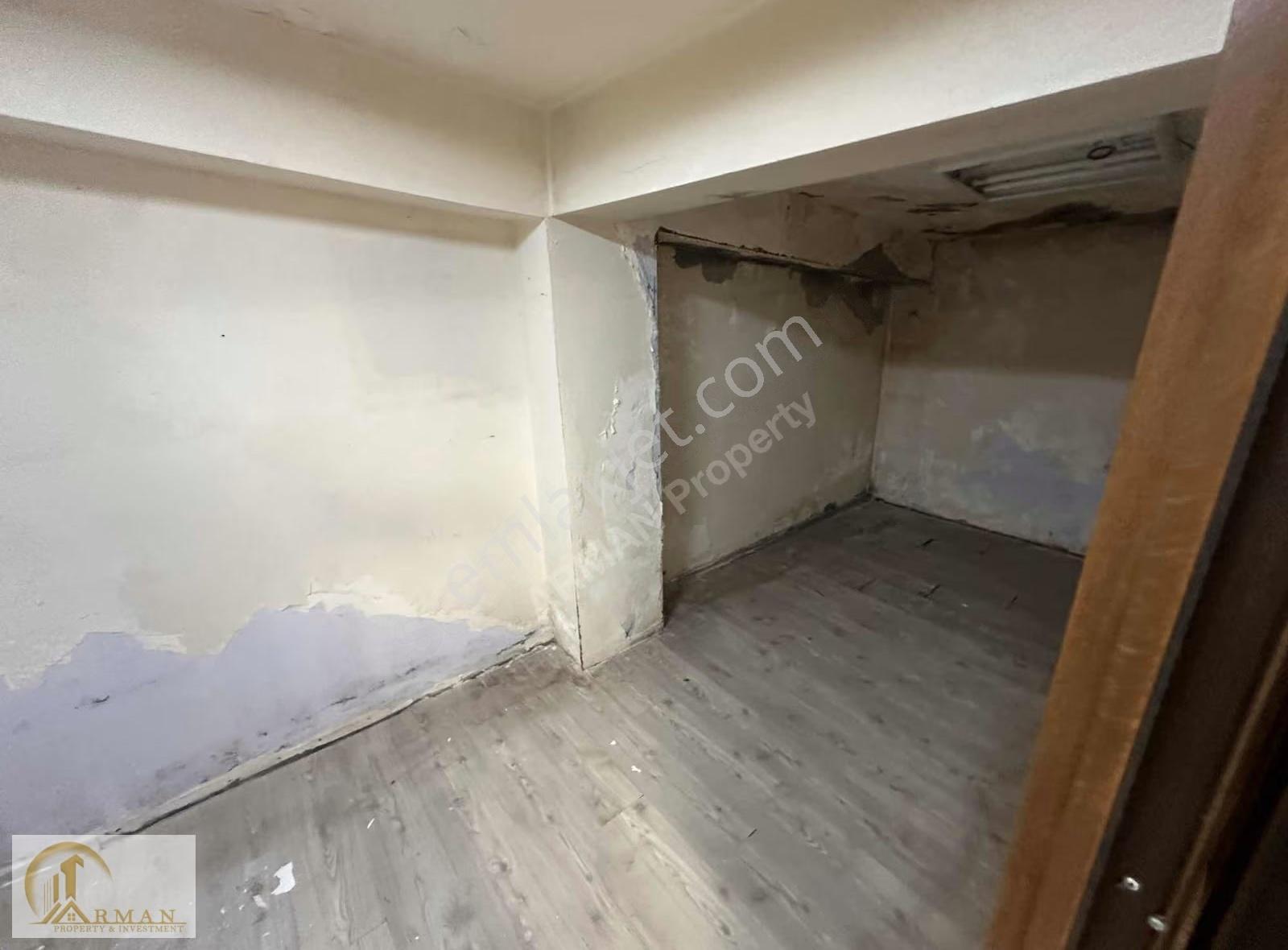 Rami Kışla Caddesi Üzerinde Satılık 5katlı Müstakil Ticari Bina - Görsel 32