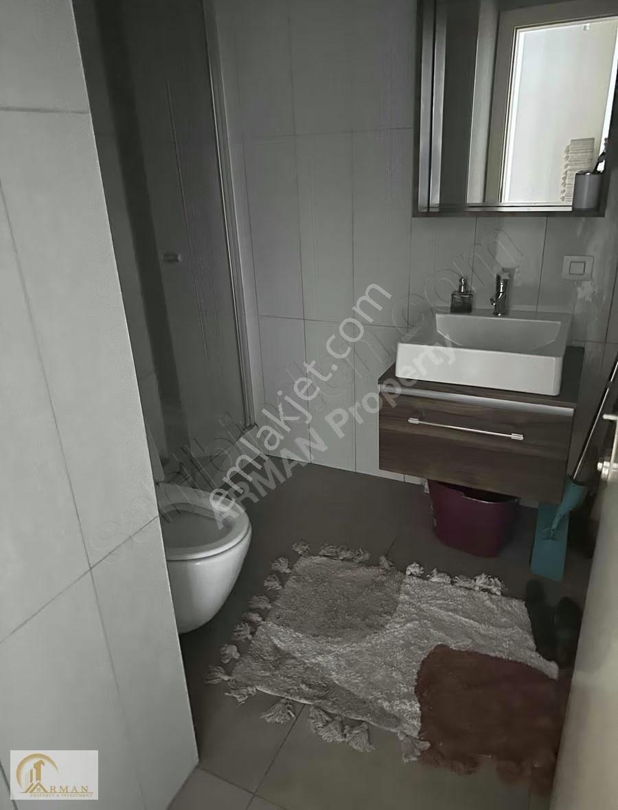 Nef 2 Haliç Güncel Kira Getirili 1+1 Loft - Görsel 8