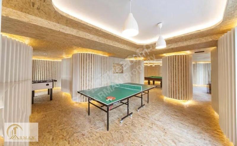 Nef 2 Haliç Güncel Kira Getirili 1+1 Loft - Görsel 3