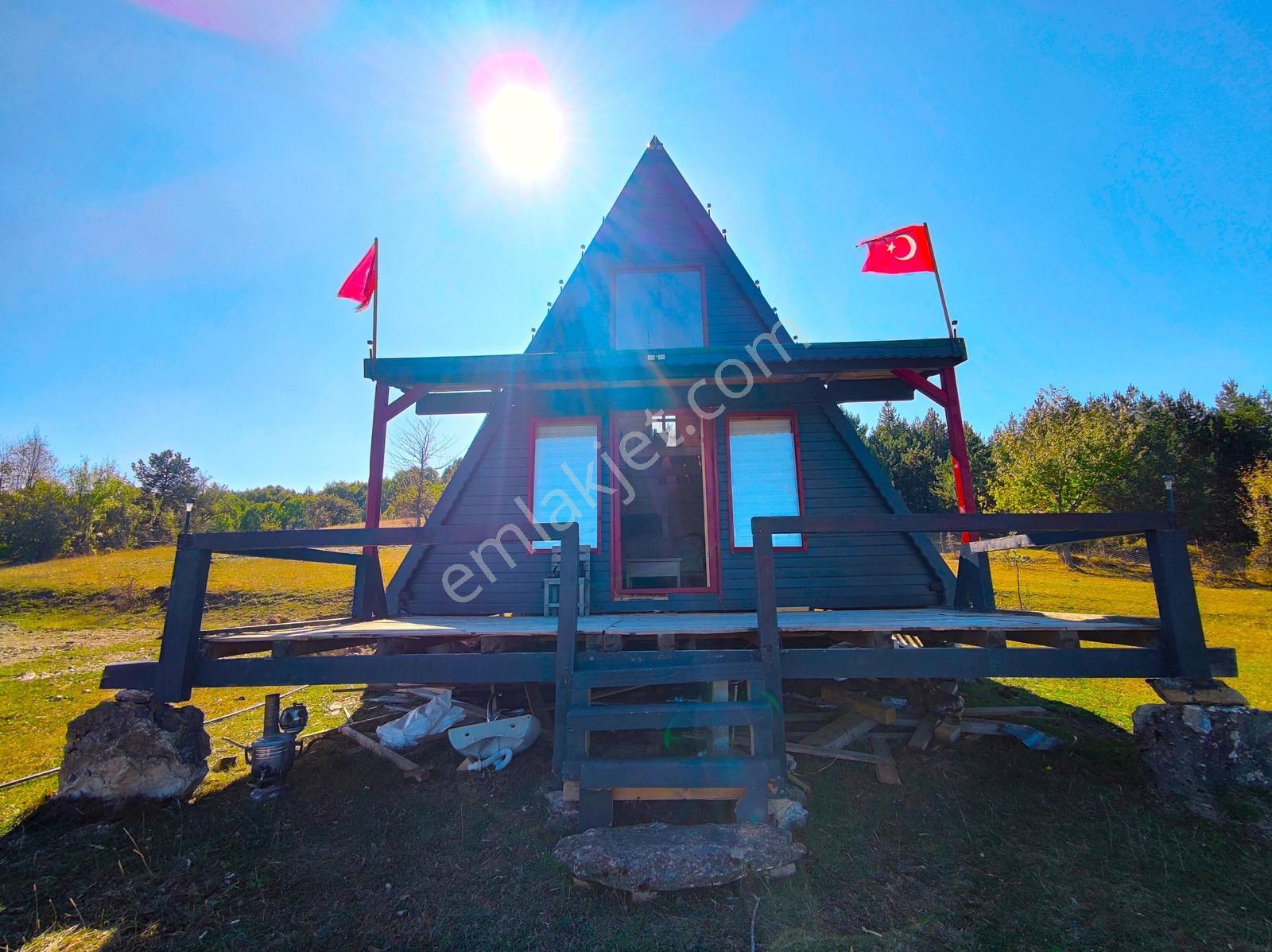 █ Garanti Emlak'tan - Huzurlu Ve Müstakil Yaşam Fırsatı █ - Görsel 6