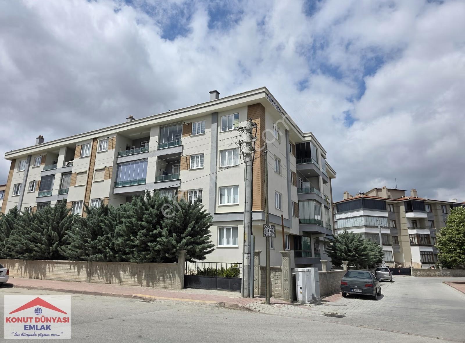 Veysel Karani Cad.üzeri Park Cephe Yeni Bina Panjurlu Asansörlü - Görsel 27