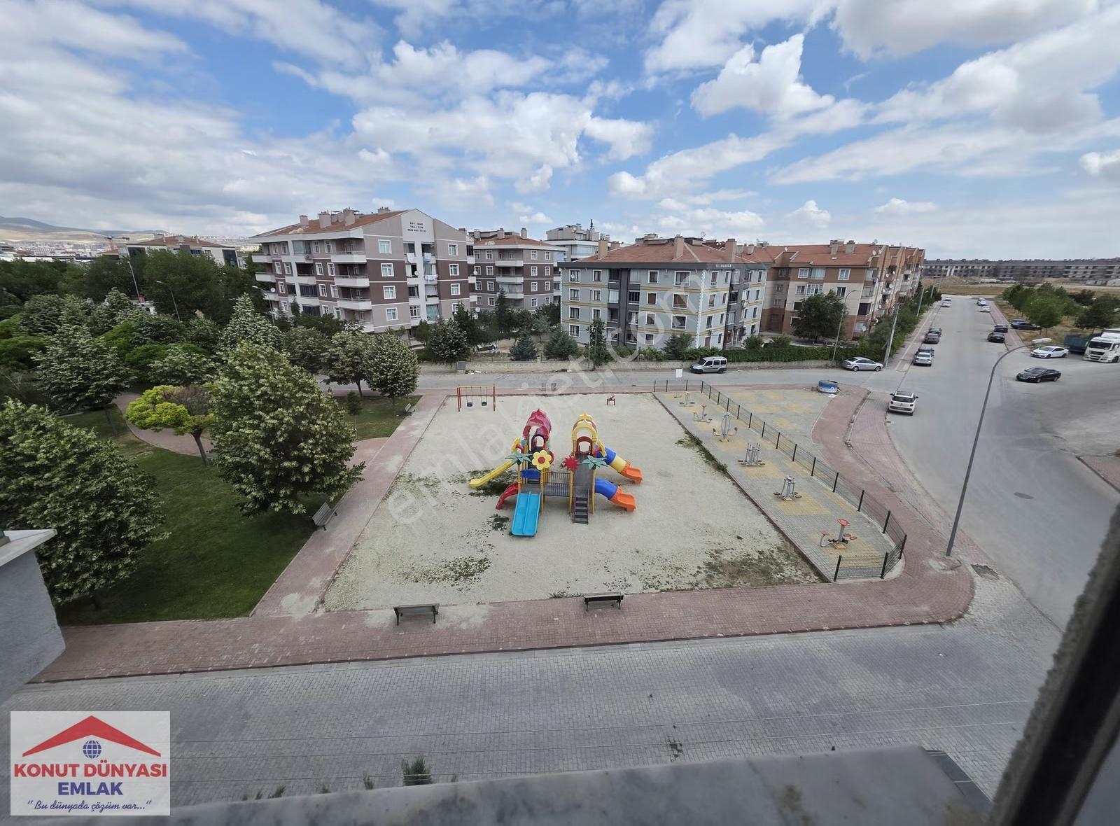 Veysel Karani Cad.üzeri Park Cephe Yeni Bina Panjurlu Asansörlü - Görsel 5