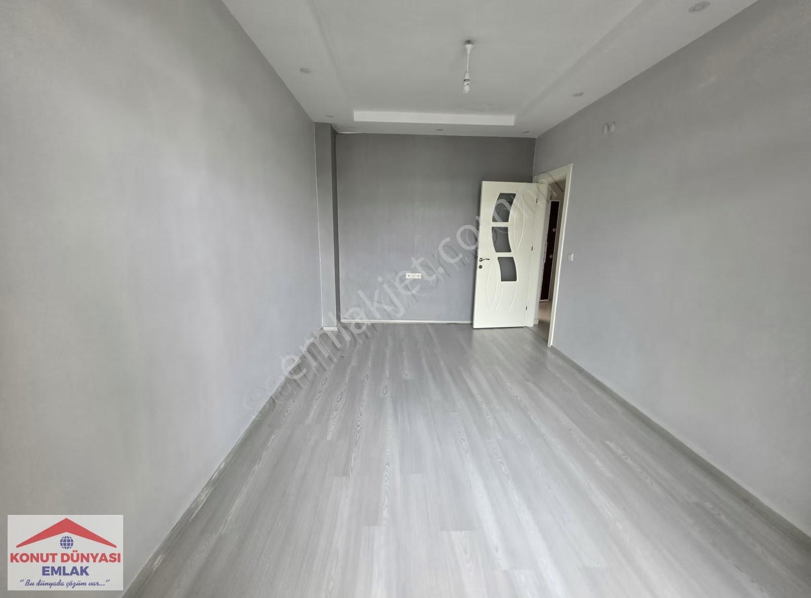 Veysel Karani Cad.üzeri Park Cephe Yeni Bina Panjurlu Asansörlü - Görsel 19