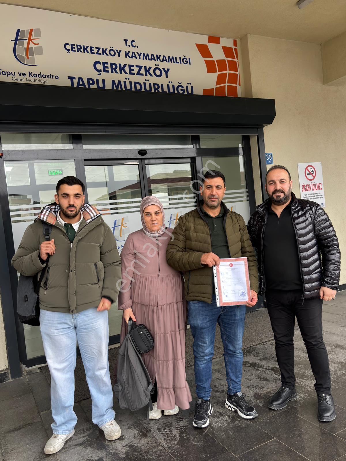 **eryıldız İnşaat'tan**acil Cadde Üstünde İskanlı Sıfır Lüks 3+1 - Görsel 32