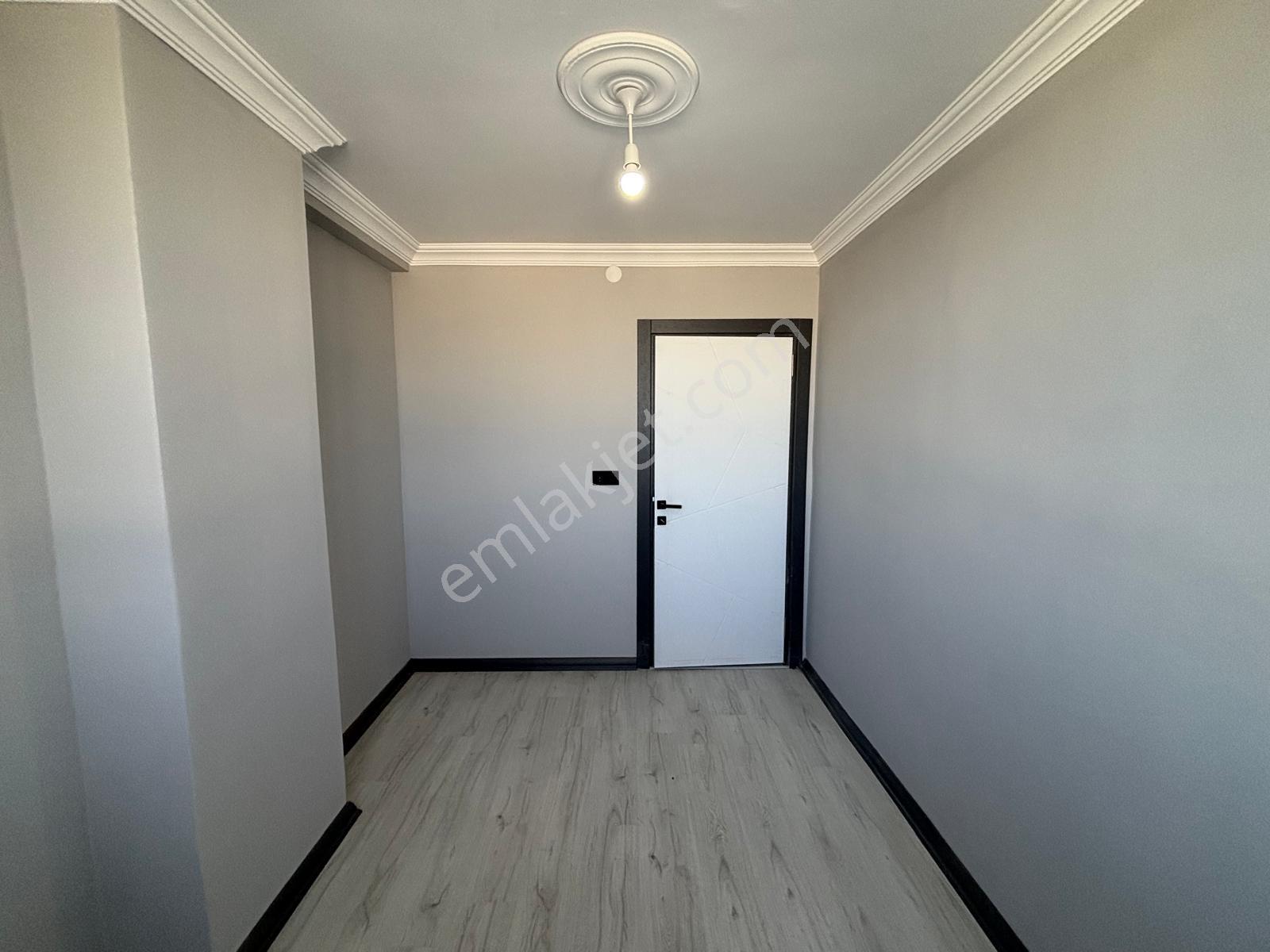 **eryıldız İnşaat'tan**acil Cadde Üstünde İskanlı Sıfır Lüks 3+1 - Görsel 22