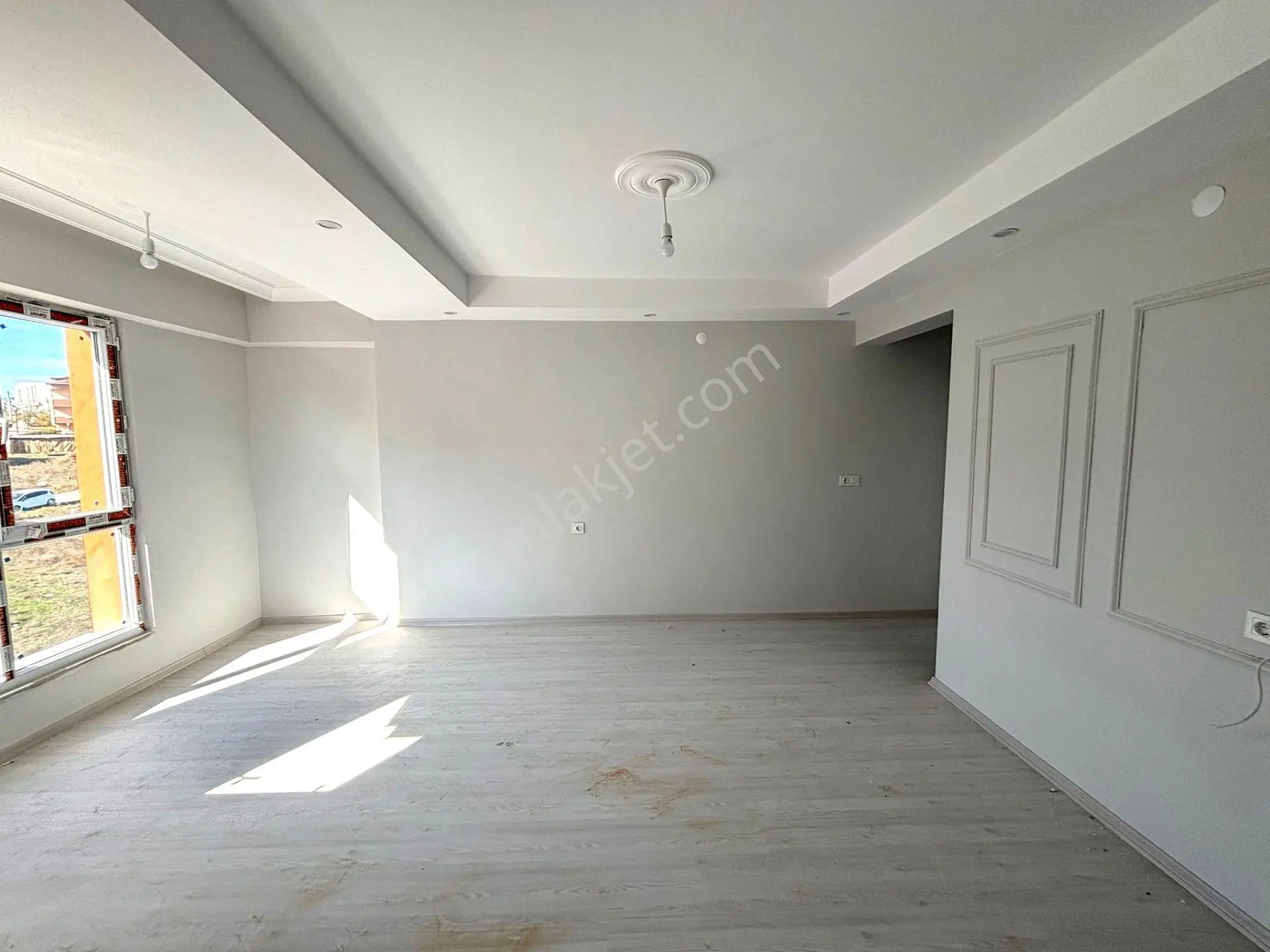 **eryıldız İnşaat'tan**acill Bağlık Mah.iskanlı K.otoparklı Lüks 2+1 Daire - Görsel 3